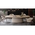Обеденный стол Botero Keramik от CATTELAN ITALIA, CT.DT.CT.1610, 2-я фотография мини